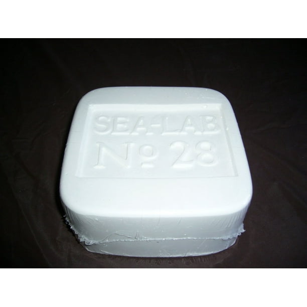 SeaLab Sea Lab 28 Automatic Replenisher 1 Kilo Block, Restores and