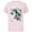 Soft Pink, variant on Star Wars Hoth The Ice Planet Retro Comic - Short Sleeve Cotton T-Shirt for Adults - Customized-Black