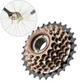 thumbnail image 3 of Speed Cassette, Stainless Steel Speed Cassette Speed Freewheel with High Strength for Mountain Bike, 3 of 7