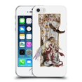thumbnail image 1 of Head Case Designs Officially Licensed Nene Thomas Deep Forest Introspection Fairy Soft Gel Case Compatible with Apple iPhone 5 / 5s / iPhone SE 2016, 1 of 7