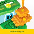 thumbnail image 2 of John Deere Johnny Tracteur à Pied au Sol sur, 2 of 5