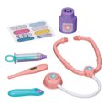 thumbnail image 4 of My Sweet Baby 16" Get Better Now Baby Doll Play Set, 9 Pieces Included, Light Skin Tone, 4 of 5