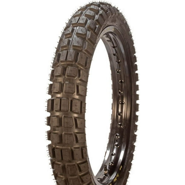 KENDA K784 Black Motorcycle Tire