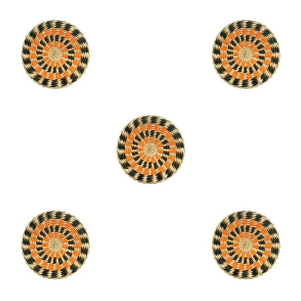 Decoración de pared Bewildely cuenco arte de pared ABS resistente flexible A7 M Type2 NO2
