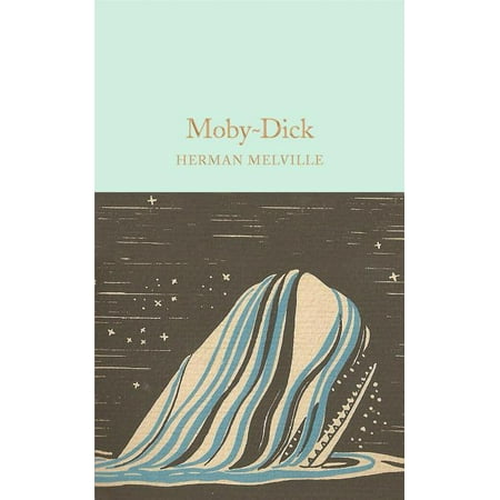 Moby-Dick (Hardcover)