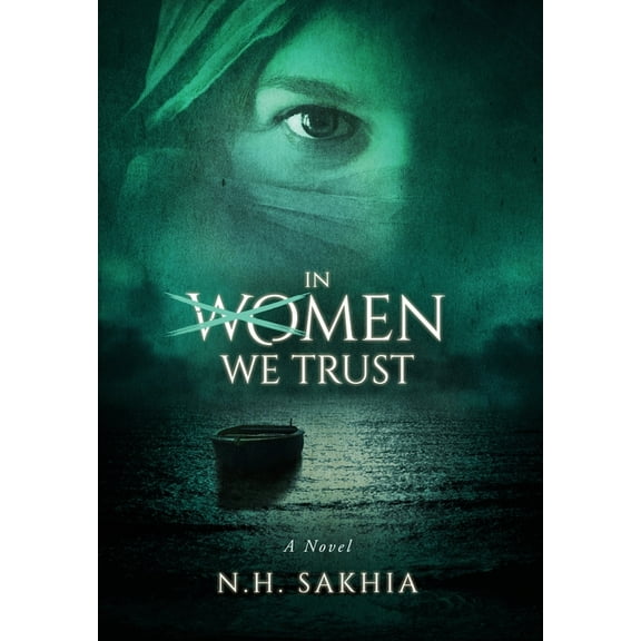 In Women We Trust, (Hardcover)
