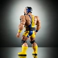 thumbnail image 3 of WWE Superstars Rick Steiner Action Figure Set, Series 16 Retro 6-inch Collectible, 3 of 6