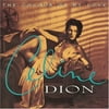 Celine Dion - Colour of My Love - CD