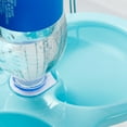 thumbnail image 3 of XROMTBEM Automatic Feeder Waterer Cat Water Food Dispenser for Small Animals Rabbit Pet, 3 of 13