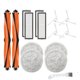 thumbnail image 3 of Accesorios para aspiradoras Xiaomi Filtro de cepillo lateral principal y pa?o de fregona para Mijia Pro Xiaomi Stytj06zhm, 3 of 4