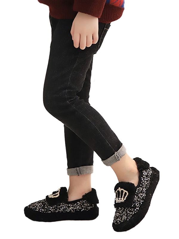 kids loafers