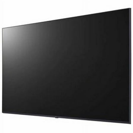 LG 27BA550-B 27" Class Full HD LCD Monitor, Matte Black