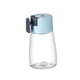 thumbnail image 4 of Botella medidora para condimentos, de vidrio transparente, multifuncional, 180 ml Azul, 4 of 9