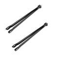 thumbnail image 1 of Pair Set 2 Rear Lower Suspension Control Arms Lemforder For BMW E36 E46 E83 318i, 1 of 3