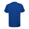 thumbnail image 3 of C2 Sport Boy's Short Sleeve Performance T-Shirt, Style 5200, 3 of 3