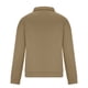 thumbnail image 4 of pstuiky Camisas casuales de manga larga para hombre, Camisa de manga larga con cuello alto, cremallera y color sólido informal para hombre. tops de invierno para hombre l, 4 of 8