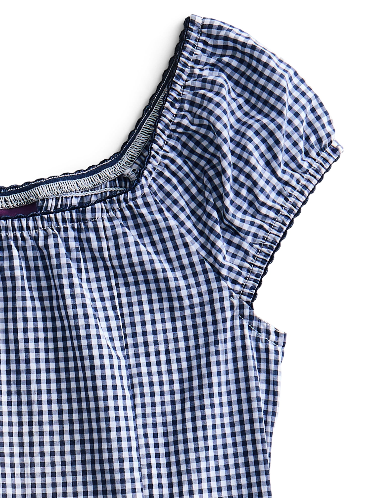 Weekend Academy Girls Cotton Corset Dress, Sizes 4-18