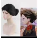 thumbnail image 3 of Disfraz de Cosplay de Anime Tamayo, peluca Kimetsu No Yaiba, Kimono japonés Haori, disfraz de Halloween para hombre y mujer, 3 of 5