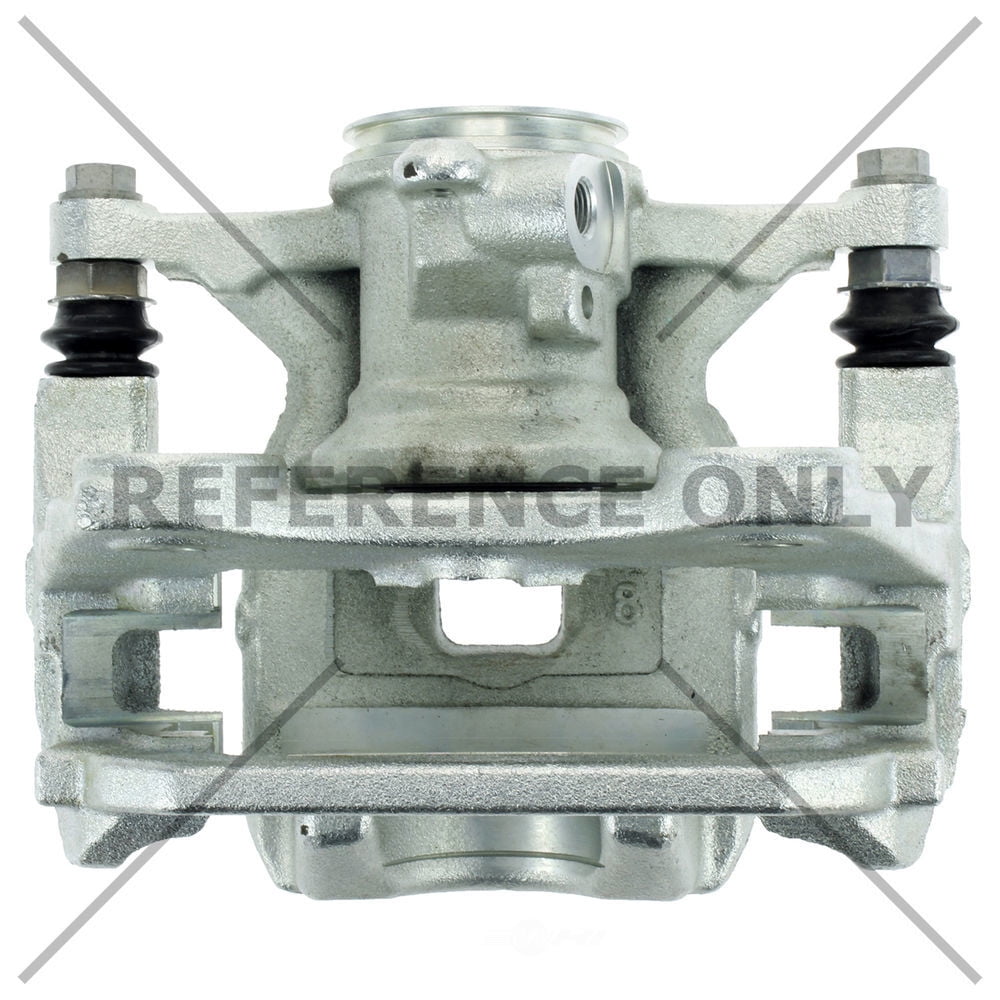 Centric Parts 141.44698 Centric Premium Semi-Loaded Disc Brake Calipers