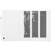 LG 15,000 BTU Window Smart Air Conditioner with Remote, LW1521ERSM