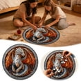 thumbnail image 2 of Jouet Casse-Tête Catégorie Luna Hibou Casse-Tête 3D pour Décoration Intérieure Extérieure Casse-Tête Unique, 2 of 6
