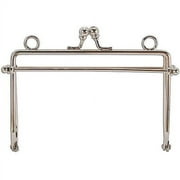 Sunbelt Fasteners Metal Purse Frame, 5"