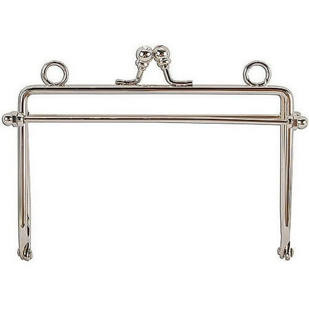 Sunbelt Fasteners Metal Purse Frame, 5"