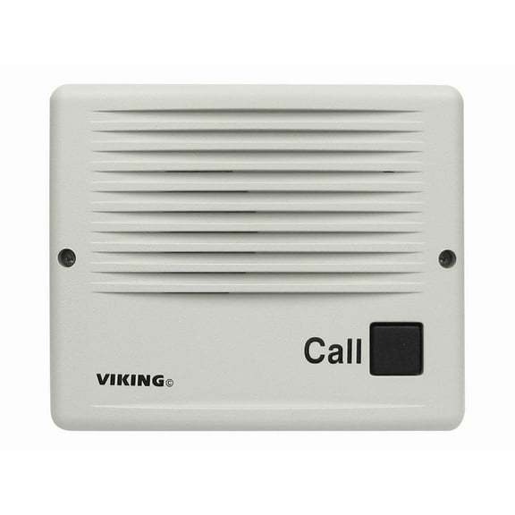 Viking Electronics Speaker Phone with Push Button
