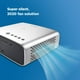 thumbnail image 2 of Philips NeoPix Ultra 2TV, proyector Full HD con Android TV, 2 of 6