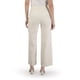thumbnail image 4 of Pantalon Largo 32 100% Lino Color Crema 30 Abito Iskra, 4 of 4