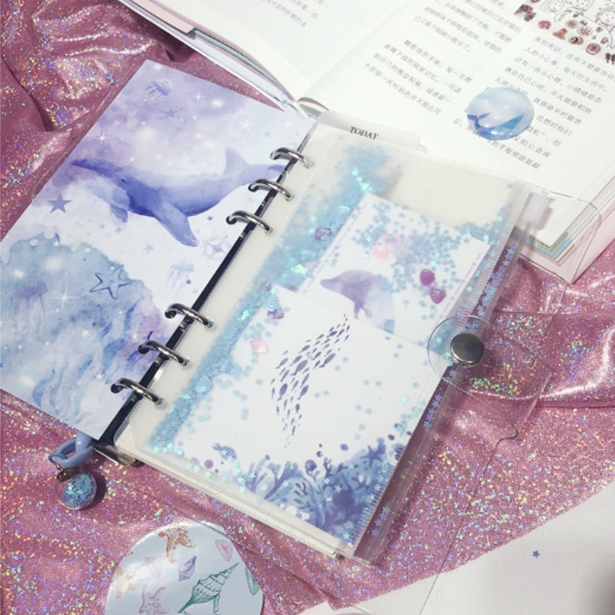 journal diary