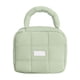 thumbnail image 2 of Xihbxyly Bonita Bolsa de Almacenamiento de Gran Capacidad, Organizador Impermeable, Porta Artículos de Tocador Portátil, Multicompartimento, Artículos Esenciales de Viaje, Uso Doméstico, Tamaño 19,5, 2 of 6