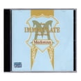 thumbnail image 1 of Madonna - The Immaculate Collection - Disco Cd Warner CD, 1 of 2