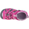 thumbnail image 3 of KEEN Enfants'sandale II CNX, Rouge, 10 Petit Enfant, 3 of 4