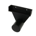 thumbnail image 1 of S SERENABLE Pool Chalk Holder Wall Mount Compact Billiard Hand Chalk Holder Storage Rack Black, 1 of 9