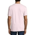 thumbnail image 3 of Hanes Men's Premium Beefy-T Short Sleeve T-Shirt With Pocket, Up to Size 3XL, 3 of 7