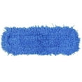 thumbnail image 3 of Rubbermaid Blend Dust Mop Pad Blue (FGJ25300BL00) 812642, 3 of 3