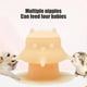 thumbnail image 5 of Tazón de leche para mascotas con ventosa de silicona, dispositivo de alimentación para proteger el nacimiento con múltiples tetinas, adecuado para gatitos y cachorros. Dispositivo de alimentación de s, 5 of 6