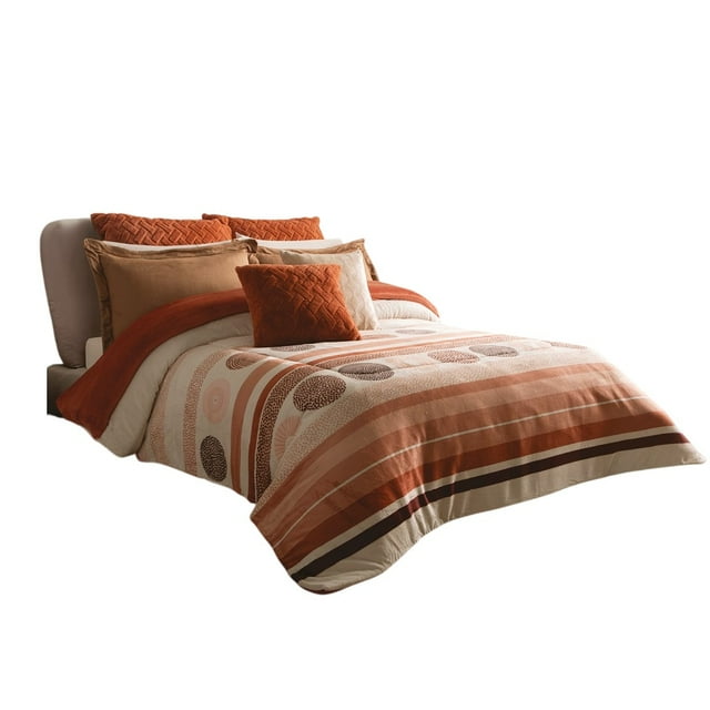 Cobertor Pachicalientito Mojave King Size-Xl/Queen Size Poliester Concord