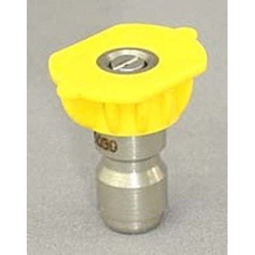 Briggs & Stratton 6195 QuickConnect Turbo Nozzle – 3100 PSI Pressure Washer Tip