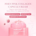 thumbnail image 2 of Crema hidratante Medicube Salmon DNA PDRN PDRN con colágeno rosa, 60 ml, 2 of 8
