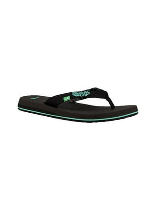 Sanuk selene flip best sale flop