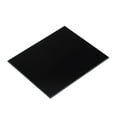 thumbnail image 3 of Uxcell Welding Lens 5.24" x 4.5" Shade 8 Plastic Glass Replacement Lens Black, 3 of 6