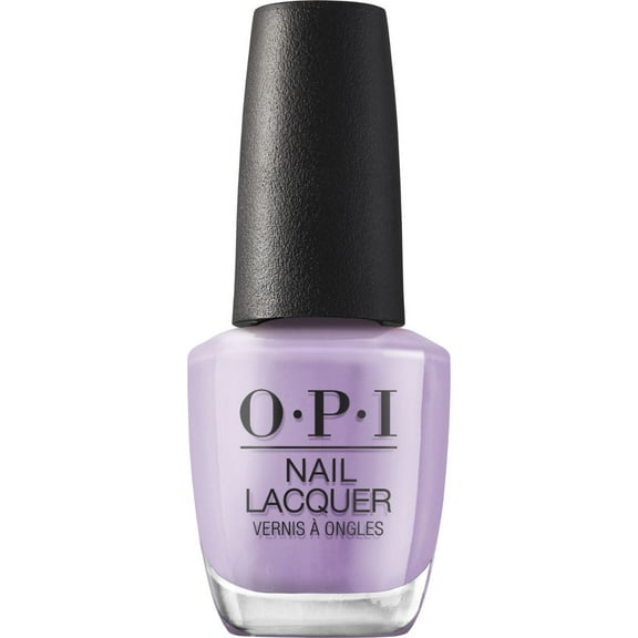 OPI Nail Lacquer - Terribly Nice - Holiday 2023 - Sickeningly Sweet - HRQ12