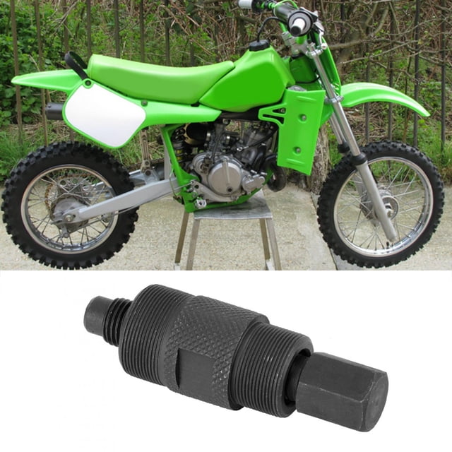 Herramienta De Reparación De Motocicletas, Extractor De Volante De Alta Sensibilidad, Duradero, Universal, Resistente Para Mantenimiento