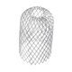 thumbnail image 5 of Protectores de bajantes de canalones, filtro de aluminio expandible, protectores de bajantes de canalones L, 5 of 7