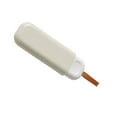 thumbnail image 2 of Daily Dispensing Medicine Box, Strong Sealing Portable Small Medicine Box  for Home Beige,Grey, 2 of 8