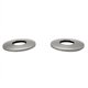 thumbnail image 3 of 2Pack Pool Ladder Escutcheon,Stainless Steel Escutcheons Plates for Pool Handrail,Pool Handrail Covers for Inground Pool, 3 of 5