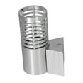 thumbnail image 3 of Wall LED Wall Light RGB Colorful 3W Remote Control Aluminium Wall Lamp for Corridor Stairs 85-265V, 3 of 8