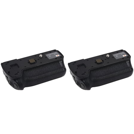2X Vertical Composition Battery Grip for Gh5 Gh5S Gh5 Digital Camera As Dmw-Blf19 Blf19E